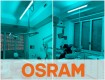 Osram AirZing PRO 5030 Germicídny žiarič 30W